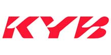Logotipo KYB